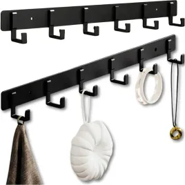 panel-haczyki-wieszak-mocny-scienny-czarny-loft-wiszacy-na-ubrania-klucze
