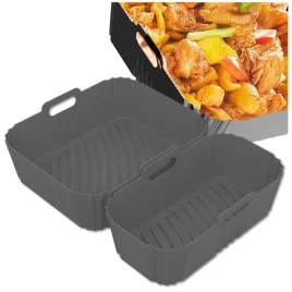 wklad-do-air-fryer-frytkownicy-beztluszczowej-silikonowy-do-pieczenia-2szt