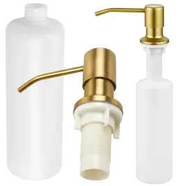 dozownik-plynu-pojemnik-na-mydlo-zel-z-pompka-500-ml-stal-nierdzewna-mocny