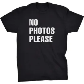koszulka-no-photos-please