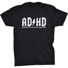 koszulka-adhd-parodia-logo-ac