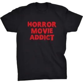 koszulka-horror-movie-addict-filmy-horrory