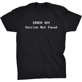 error-404-koszulka-szczepienie-pandemia-covid-19