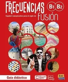 frecuencias-fusion-b1-b2-przewodnik-metodyczny-praca-zbiorowa