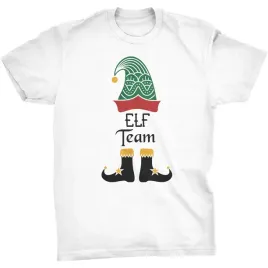 elf-team-koszulka-swiateczna-rodzina-elfow-swieta