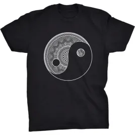 yin-yang-mandala-koszulka-rownowaga-czakra-joga