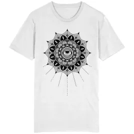 mandala-koszulka-trzecie-oko-budda-medytacja-joga