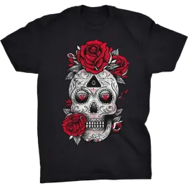 candy-skull-koszulka-czaszka-czacha-calavera-roza