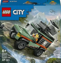 lego-city-gorska-ciezarowka-terenowa-4x4
