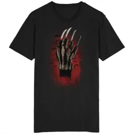 freddy-krueger-koszulka-dlon-reka-horror-slasher