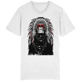 indianin-czaszka-koszulka-pioropusz-indianski-wodz