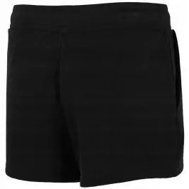 krotkie-spodenki-dresowe-damskie-4f-4faw22t-shof073-czarny