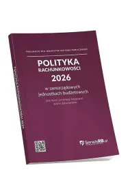 polityka-rachunkowosci-2026-w-samorzadowych-jednostkach-budzetowych-praca-zbiorowa