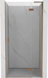 mexen-mist-h-l-drzwi-prysznicowe-uchylne-prawe-115-cm-transparent-miedz-s