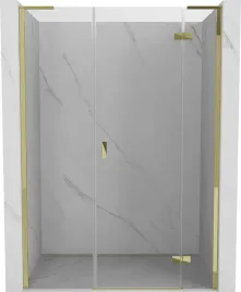 mexen-mist-h-l-drzwi-prysznicowe-uchylne-prawe-120-cm-transparent-zlote-