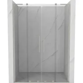 mexen-velar-l-duo-drzwi-prysznicowe-rozsuwane-140-cm-transparent-nikiel-s
