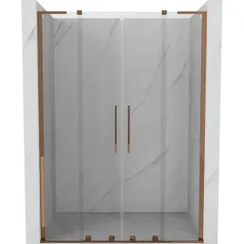 mexen-velar-l-duo-drzwi-prysznicowe-rozsuwane-160-cm-transparent-rozowe-z