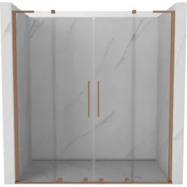 mexen-velar-l-duo-drzwi-prysznicowe-rozsuwane-170-cm-transparent-miedz-sz