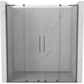 mexen-velar-l-duo-drzwi-prysznicowe-rozsuwane-180-cm-transparent-gun-meta