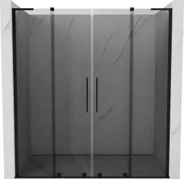 mexen-velar-l-duo-drzwi-prysznicowe-rozsuwane-200-cm-grafit-czarne-871-