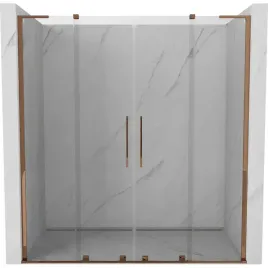 mexen-velar-l-duo-drzwi-prysznicowe-rozsuwane-200-cm-transparent-rozowe-z