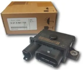 sterownik-swiec-zarowych-oe-bmw-12-21-8-591-723