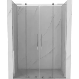 mexen-velar-l-duo-drzwi-prysznicowe-rozsuwane-140-cm-transparent-chrom-