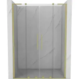 mexen-velar-l-duo-drzwi-prysznicowe-rozsuwane-150-cm-transparent-zlote-sz