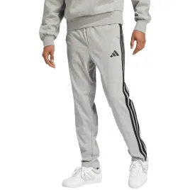 spodnie-meskie-adidas-essentials-3-stripes-single-jersey-szare-je6428