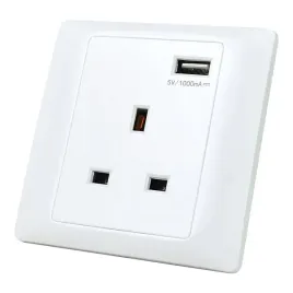 gniazdo-sieciowe-z-usb-1000ma-ac-250v-13a-uk