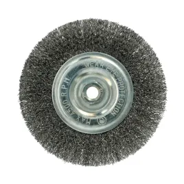 draumet-szczotka-tarczowa-stalowa-z-gwintem-m14-150-30