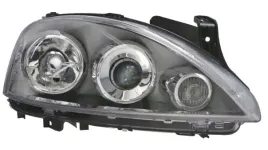 opel-combo-corsa-c-reflektor-lampa-przednia-prawa