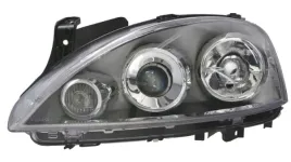 opel-combo-corsa-c-reflektor-lampa-przednia-lewa