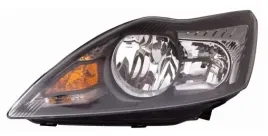 ford-focus-mk2-08-10-reflektor-lampa-przednia-lewa