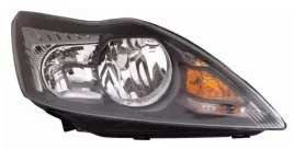 ford-focus-mk2-08-10-reflektor-lampa-przednia-praw