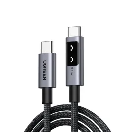 ugreen-35501-kabel-usb-1-m-usb-c-czarny