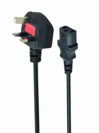 gembird-pc-187-kabel-zasilajace-czarny-18-m-c13-panel-3-pin