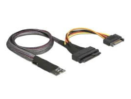 delock-adapter-m-2-wpustem-m-do-u-2-sff-8639-nvme-z-kablem-50-cm