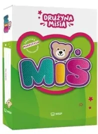 mis-druzyna-misia-dla-mlodszych-przedsz-box-wsip-praca-zbiorowa