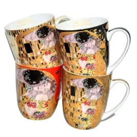 zestaw-4-kubkow-w-pudelku-g-klimt-prezent