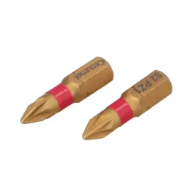 draumet-premium-bity-tin-pz1-25mm-2szt