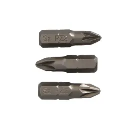 draumet-premium-bity-pz2-25mm-3szt-cr-v-s2