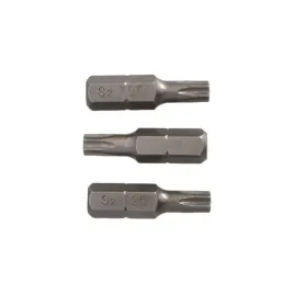 draumet-premium-bity-torx-t25-25mm-3szt-cr-v-s2