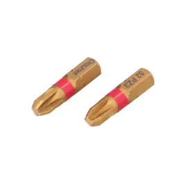 draumet-premium-bity-tin-pz3-25mm-2szt