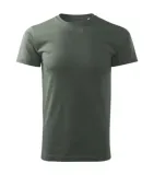 koszulka-khaki-malfini-basic-m