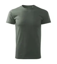 koszulka-khaki-malfini-basic-m