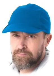 czapka-z-daszkiem-ochronna-reis-czfree-niebieska