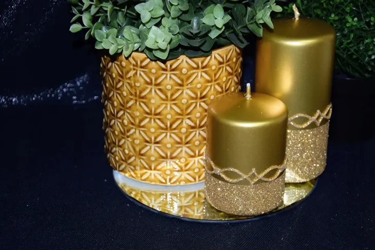 oslonka-ceramiczna-zolta-h13cm-kod-producenta-136885