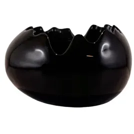 skorupka-czarna-mala-oslonka-doniczka-miska-14-x-106-x-8-cm