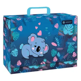 teczka-na-prace-plastyczne-a4-z-raczka-sweet-koala-xl-9cm-astra